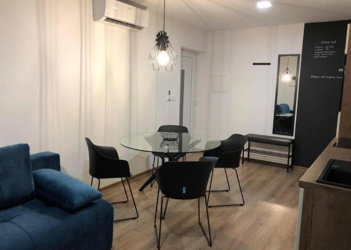 Apartment Šelih