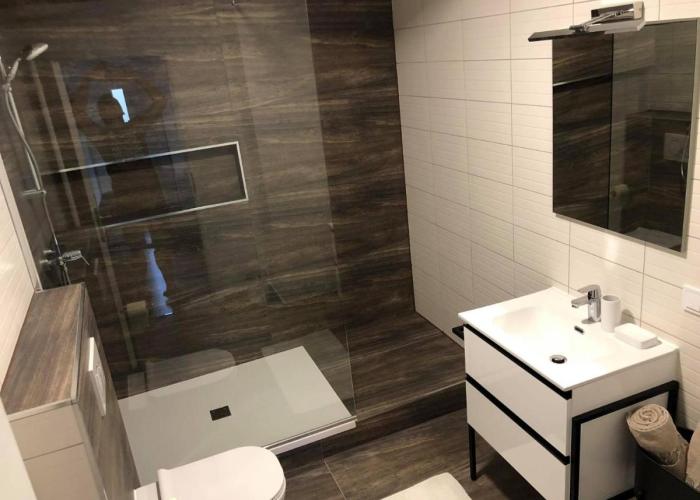 Apartment Šelih