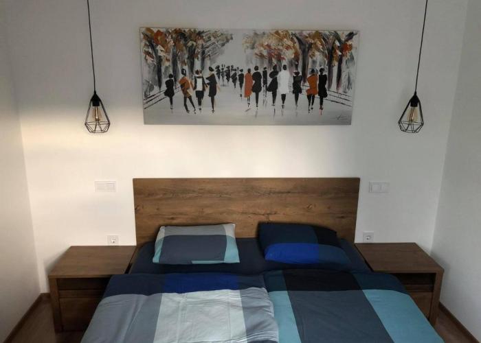 Apartment Šelih