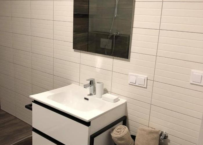 Apartment Šelih