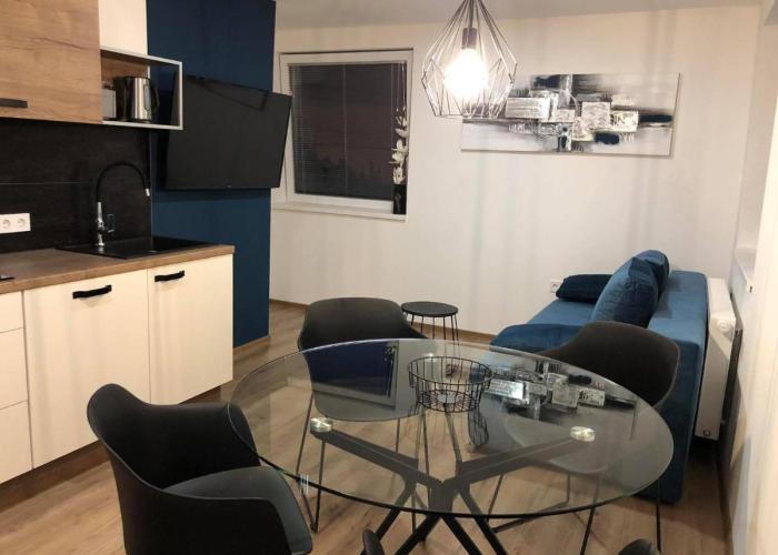 Apartment Šelih
