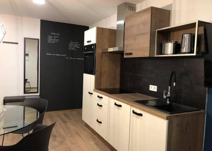 Apartment Šelih