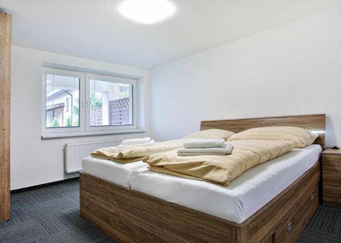 Apartmany za Rohom