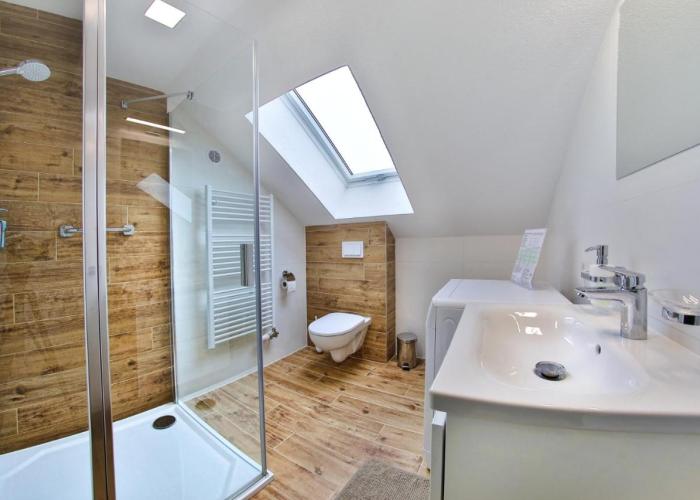 Apartmany za Rohom