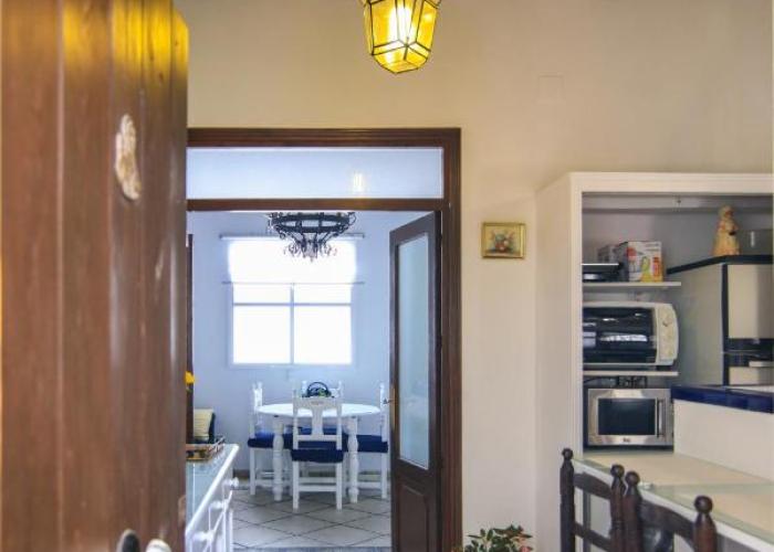 Casa del Mayorazgo con Plaza de Parking Privada