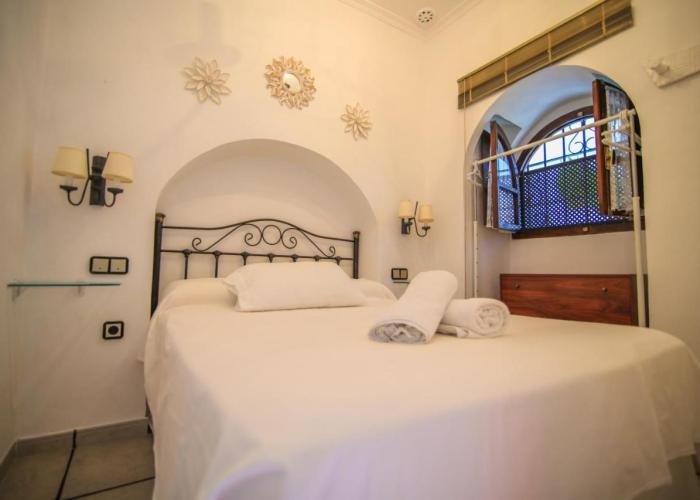 Casa del Mayorazgo con Plaza de Parking Privada