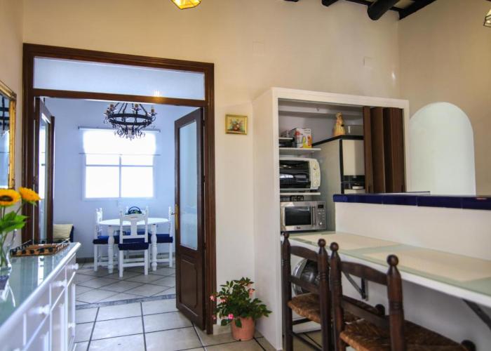 Casa del Mayorazgo con Plaza de Parking Privada