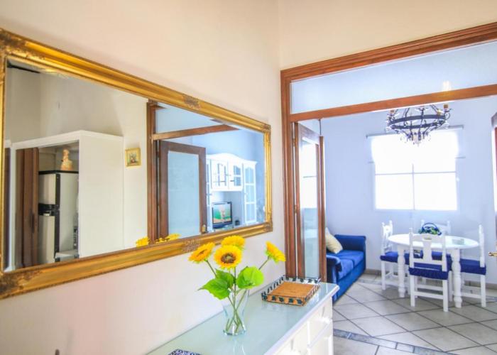 Casa del Mayorazgo con Plaza de Parking Privada