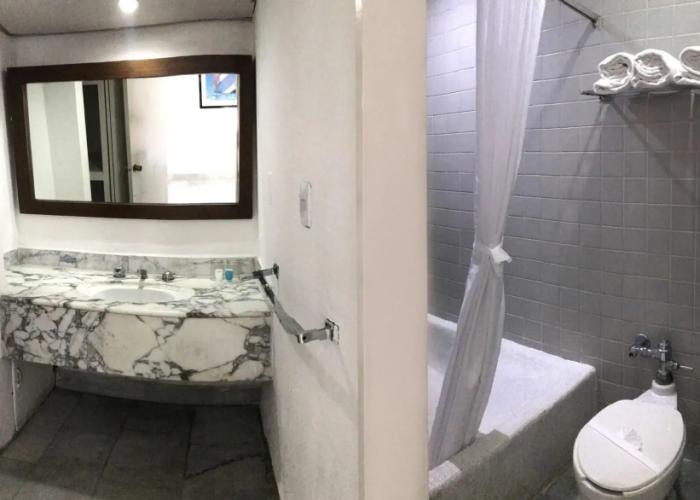 Hotel El Presidente Acapulco