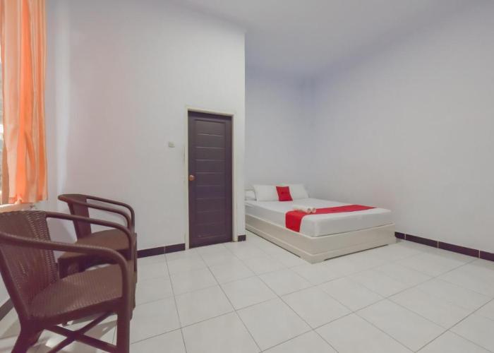 RedDoorz Syariah near Ramayana Mall Tarakan