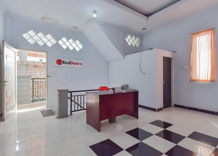 RedDoorz Syariah near Ramayana Mall Tarakan