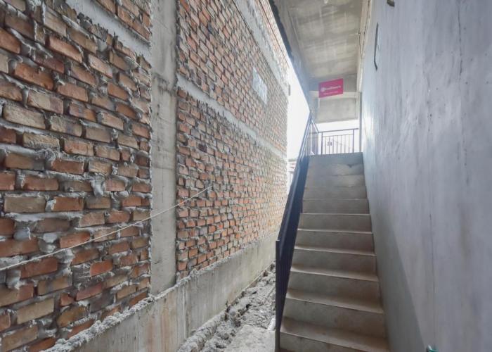 RedDoorz Syariah near Ramayana Mall Tarakan