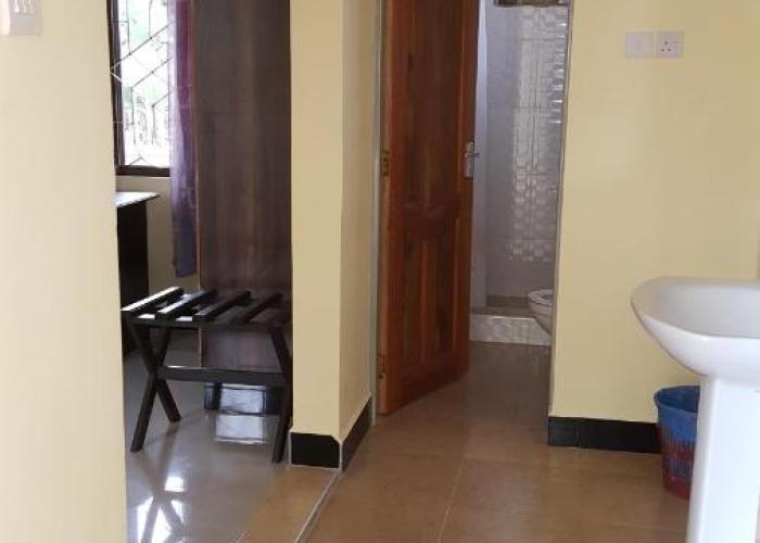 Kilimanjaro Lyimo's Country House2