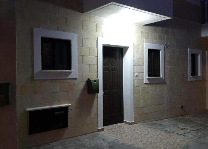 CHRIS'S KYKLADES HOLIDAY APARTMENT