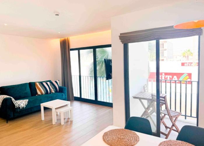 Residencial Bia d'Olaf
