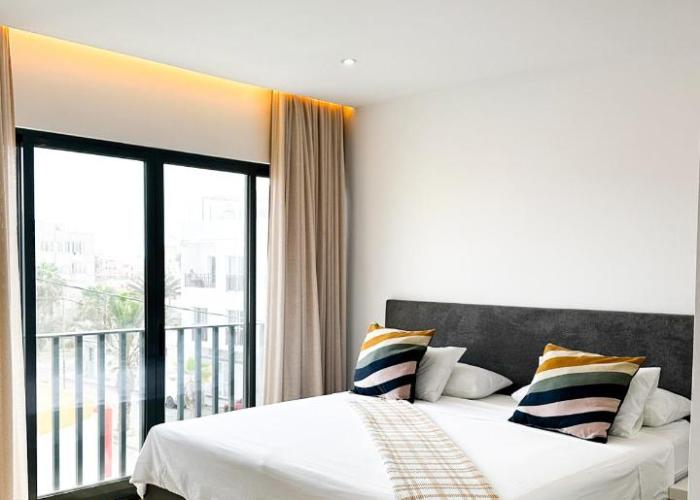Residencial Bia d'Olaf