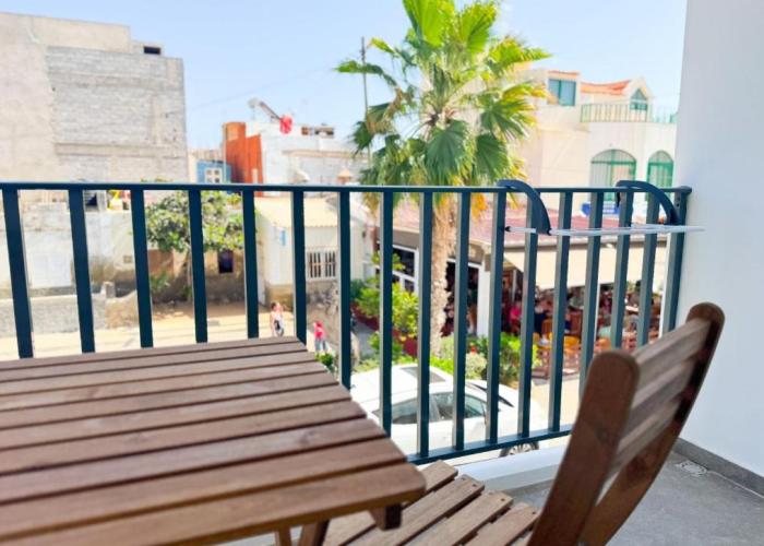 Residencial Bia d'Olaf