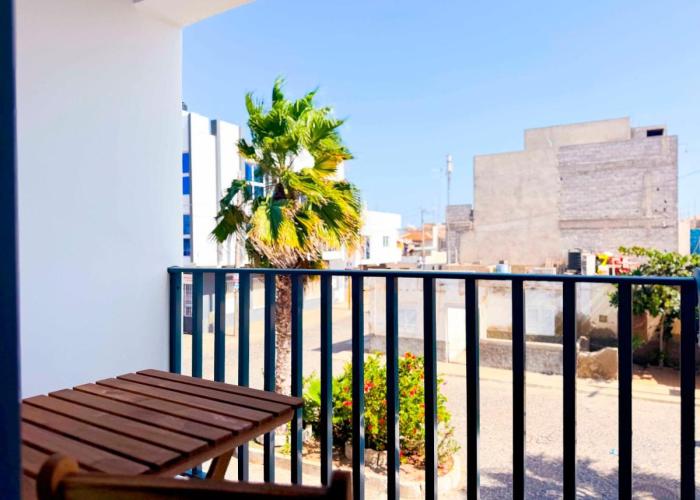Residencial Bia d'Olaf