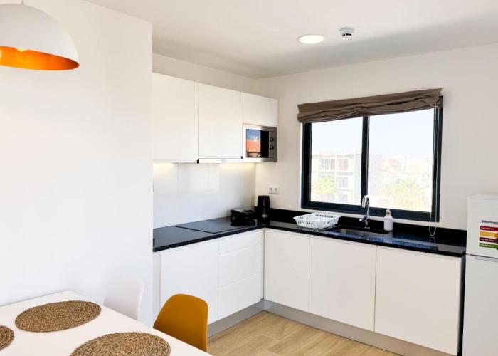 Residencial Bia d'Olaf
