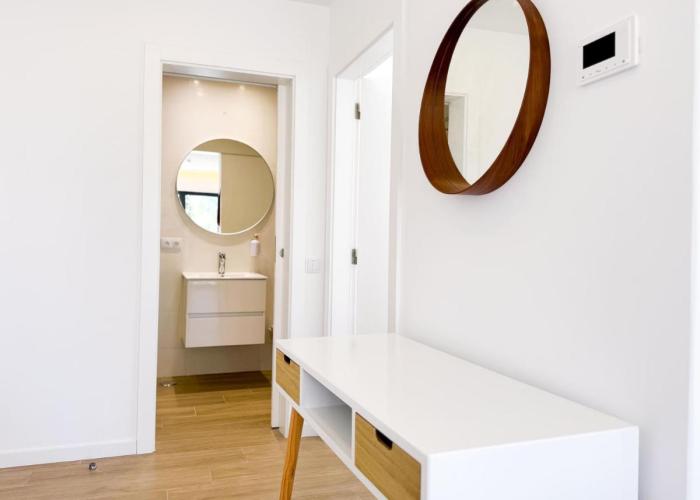 Residencial Bia d'Olaf