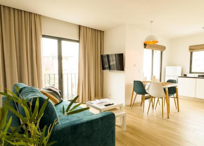 Residencial Bia d'Olaf