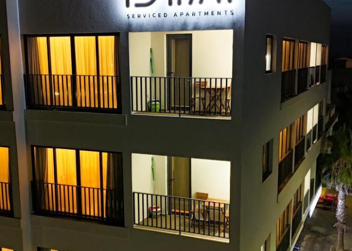 Residencial Bia d'Olaf
