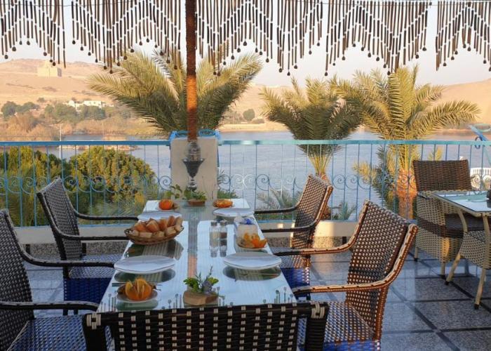 Basmatic Nubian Guest House