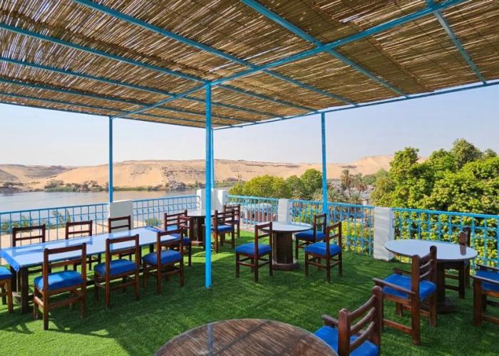 Basmatic Nubian Guest House