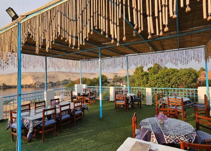 Basmatic Nubian Guest House