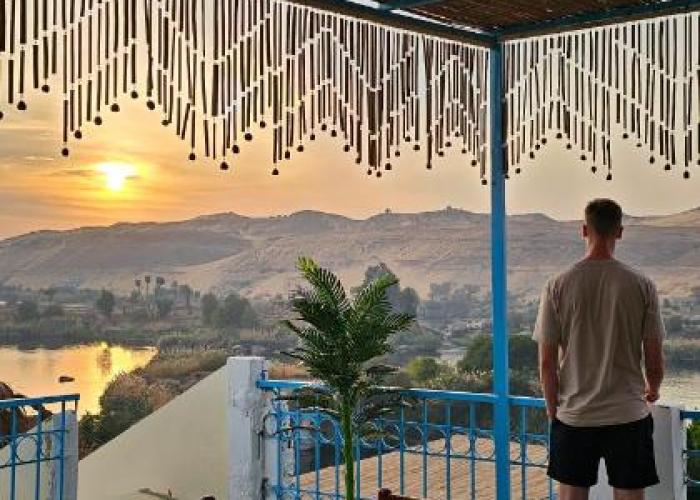 Basmatic Nubian Guest House