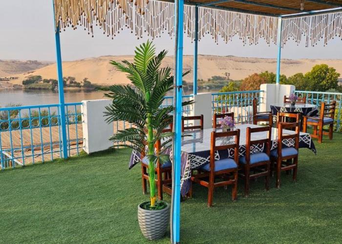 Basmatic Nubian Guest House