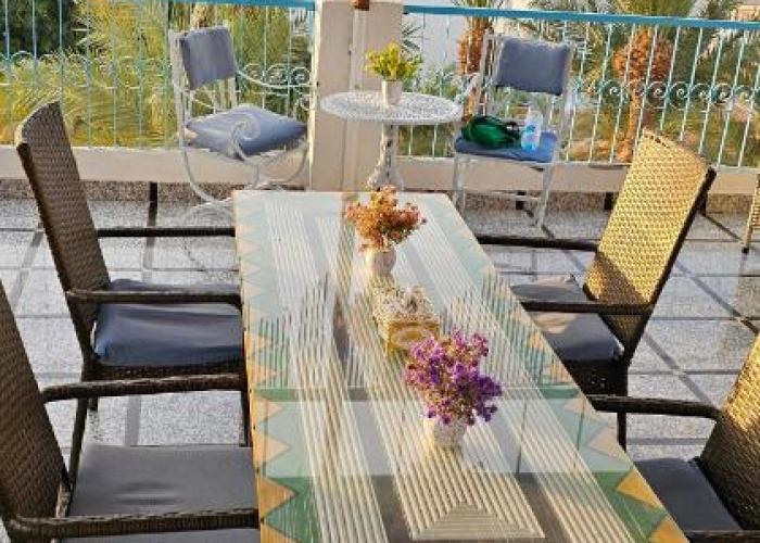 Basmatic Nubian Guest House