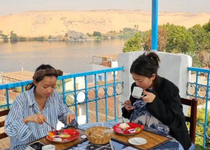 Basmatic Nubian Guest House