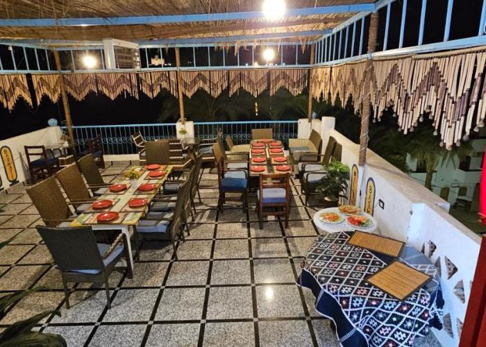 Basmatic Nubian Guest House