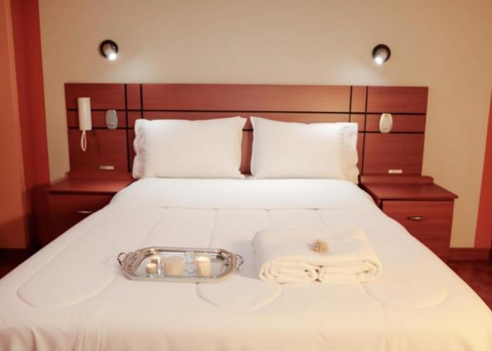Rey Palace Hotel