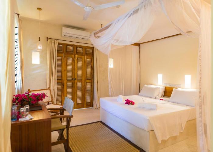 Palm Garden Boutique Hotel