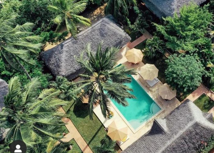 Palm Garden Boutique Hotel