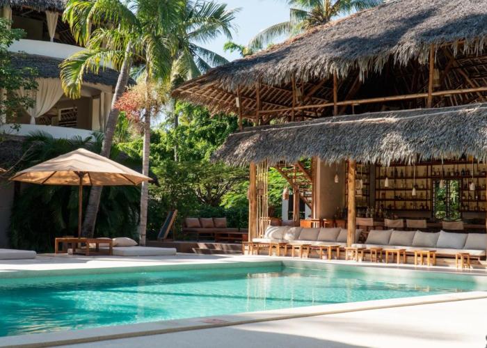 Palm Garden Boutique Hotel