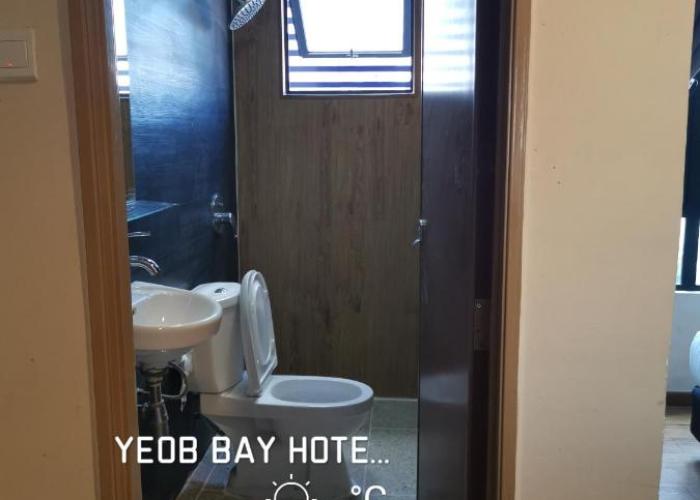 Yeob Bay hotel Ampang
