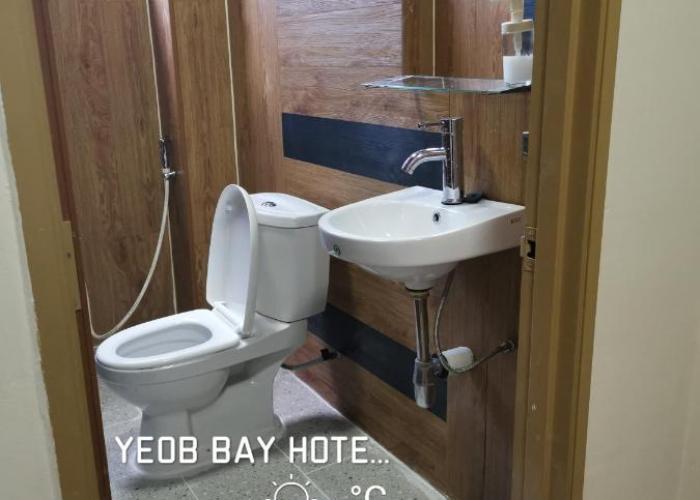Yeob Bay hotel Ampang