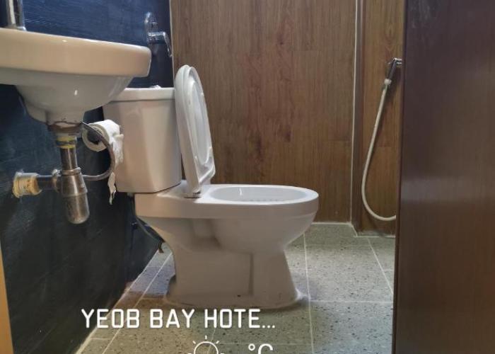 Yeob Bay hotel Ampang