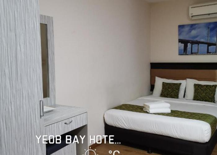Yeob Bay hotel Ampang