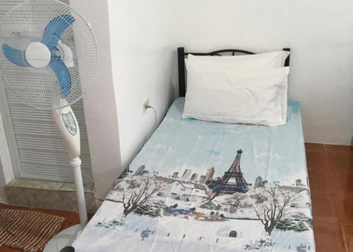 Budget Rooms in Silang Near Tagaytay