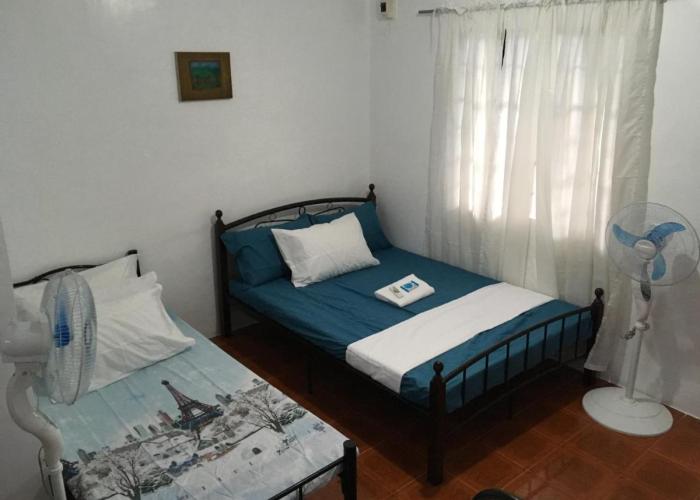 Budget Rooms in Silang Near Tagaytay