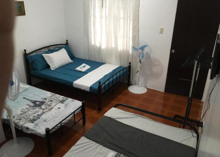Budget Rooms in Silang Near Tagaytay
