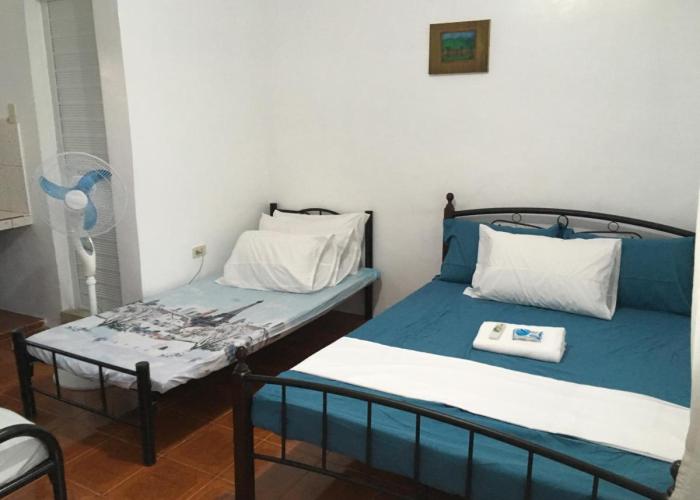 Budget Rooms in Silang Near Tagaytay