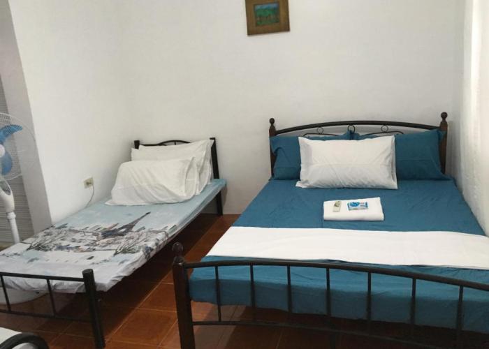 Budget Rooms in Silang Near Tagaytay