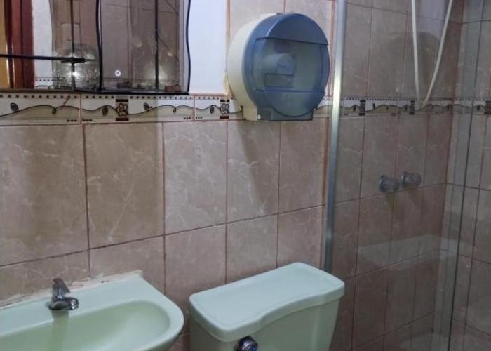Hostal Turístico El Cajamarquez