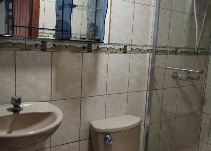 Hostal Turístico El Cajamarquez