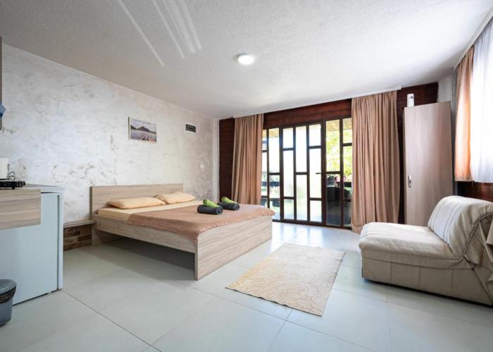 Apartments Obala